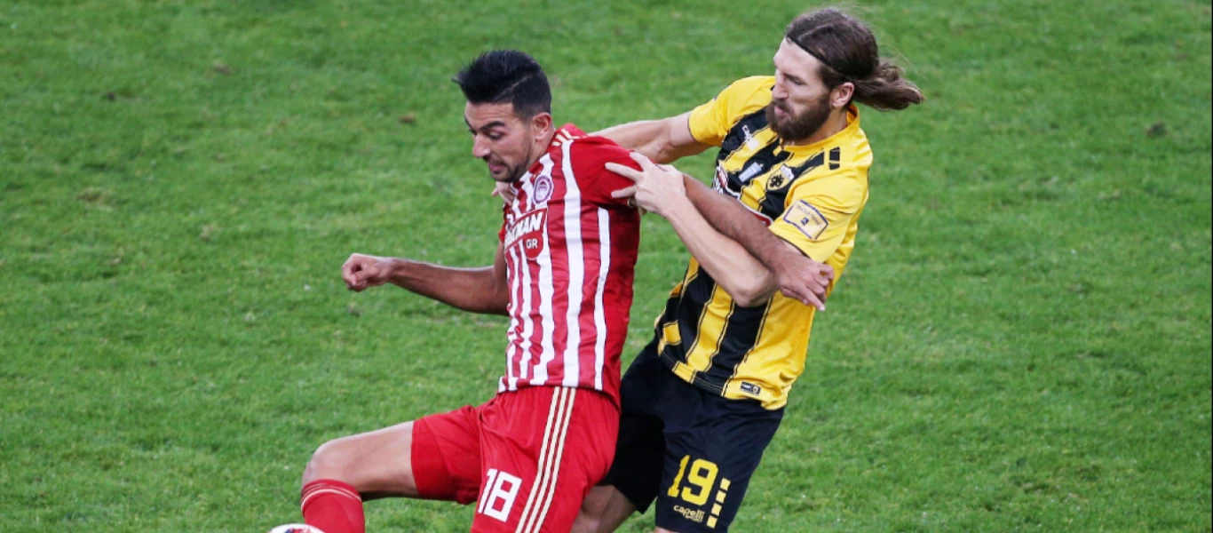 Α.Χασάν: Το βίντεο του παίκτη του Ολυμπιακού για την Βηρυτό